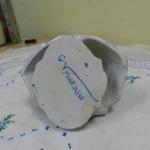 Dívka s maskou Dívka s maskou