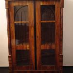 Skříň Biedermeier Skříň Biedermeier