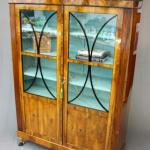 Knihovna biedermeier SV 25  Knihovna biedermeier SV 25