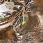 Kávový a čajový servis Oneida Heirloom Kávový a čajový servis Oneida Heirloom