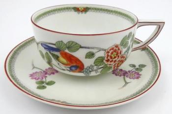 Rosenthal, Canova - Šálek v japonském stylu Rosenthal, Canova - Šálek v japonském stylu