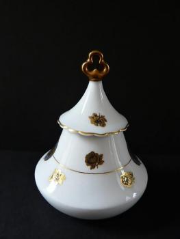 Dóza v orientálním tvaru - Nová Role Dóza v orientálním tvaru - Nová Role