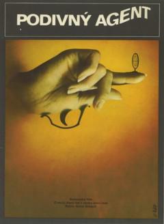 Originální filmový plakát Originální filmový plakát