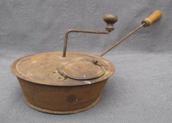 Pražička na kávu Pražička na kávu