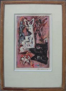 Bauch Jan : Její pastorkyňa Bauch Jan : Její pastorkyňa