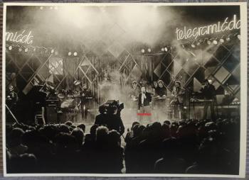 Fotografie Karel Gott Fotografie Karel Gott