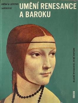 Umění renesance a baroku Umění renesance a baroku