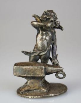 Soška Amorka Soška Amorka