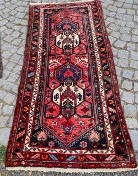 Koberec ručně tkaný 12A  Koberec ručně tkaný 12A