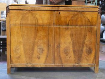 Prádelník Biedermeier Prádelník Biedermeier