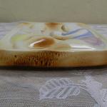 Reliéf, chlapec a dívka - Keramia, Znojmo Reliéf, chlapec a dívka - Keramia, Znojmo