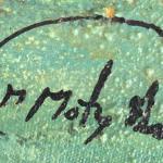 Motyčka Matěj : Nadějné vyhlídky Motyčka Matěj : Nadějné vyhlídky