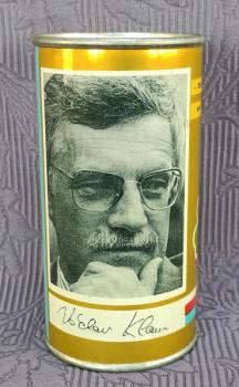 Pokladnička Václav Klaus Pokladnička Václav Klaus