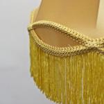 Starožitná neobarokní stojací lampa Starožitná neobarokní stojací lampa