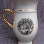 Carlsbad (Karlovy Vary), pítko/pohárek Carlsbad (Karlovy Vary), pítko/pohárek