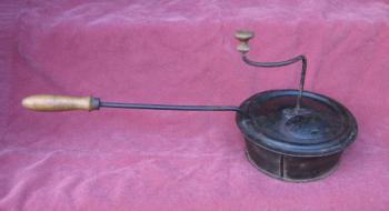 Pražička na kávu Pražička na kávu