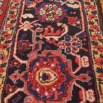 Perský koberec Heriz 346 X 247 cm Perský koberec Heriz 346 X 247 cm