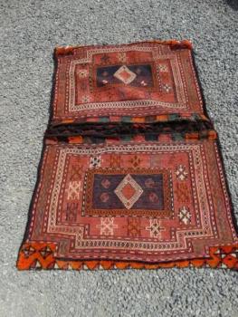 Koberec ručně vázaný 57 Koberec ručně vázaný 57