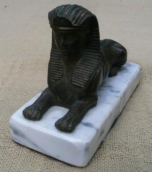 Soška bronz Svinga  Soška bronz Svinga