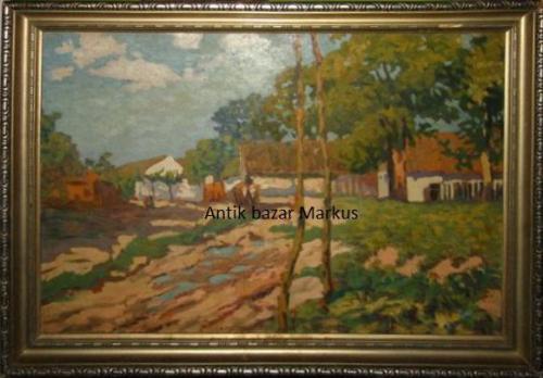 Bubeníček Ota : Venkovská stavení Bubeníček Ota : Venkovská stavení