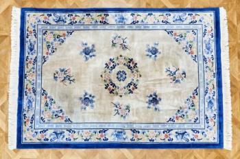 Čínský koberec štěstí 327 X 200 cm Čínský koberec štěstí 327 X 200 cm