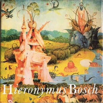 Hana Volavková: Hieronymus Bosch Hana Volavková: Hieronymus Bosch