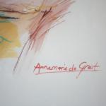 Annemarie de Groot – Akt v expresivních barvách Annemarie de Groot – Akt v expresivních barvách