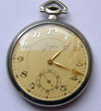Hodinky Junghans Hodinky Junghans