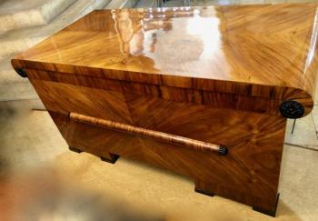 Art Deco - Set Pracovny Art Deco - Set Pracovny