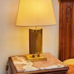 Párové vintage lampy Itálie 1970 Párové vintage lampy Itálie 1970