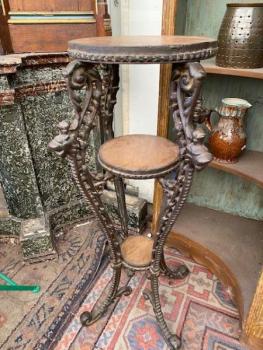 Litinový sloup-stojan  Litinový sloup-stojan