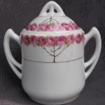 Přátelská souprava , zn. Loket Přátelská souprava , zn. Loket