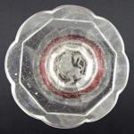 Pohár se svatým Jiřím a císařským orlem Pohár se svatým Jiřím a císařským orlem