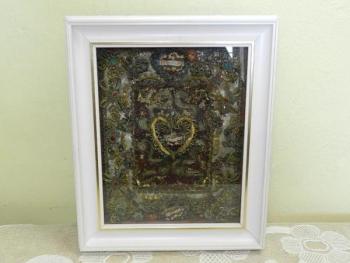 Relikviář Relikviář