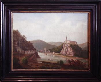 Ströminger Vilem - Děčín Ströminger Vilem - Děčín