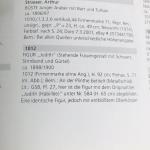 E.TELL, GOLDSCHEIDER, JUDITH E.TELL, GOLDSCHEIDER, JUDITH