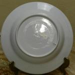 Modrý talíř Hardtmuth Wien Modrý talíř Hardtmuth Wien