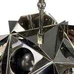 Acona Biconbi 1970s, Bruno Munari (1907 - 1998) Acona Biconbi 1970s, Bruno Munari (1907 - 1998)