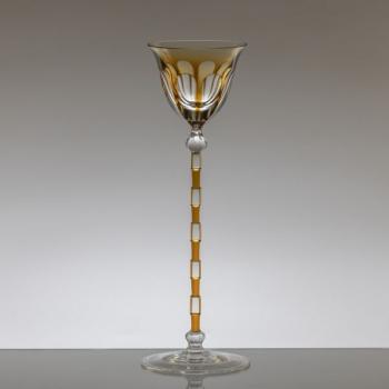127. Vysoký pohár na víno - Moser 127. Vysoký pohár na víno - Moser