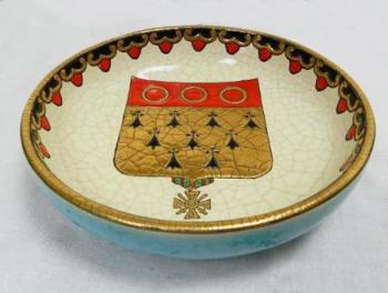 Miska, Francie Miska, Francie