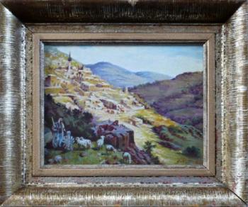 Jiří Jindřich Pištěk - Z Orientu Jiří Jindřich Pištěk - Z Orientu