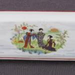 Tác, zn. Carl Knoll, Karlsbad  Tác, zn. Carl Knoll, Karlsbad