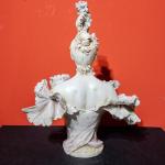 Amphora,R.St.K. Secesní busta Amphora,R.St.K. Secesní busta