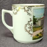 Hrnek - Františkovy Lázně  Hrnek - Františkovy Lázně