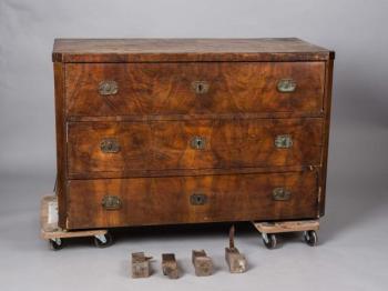 Komoda biedermeier Komoda biedermeier