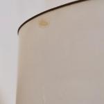 Stolní lampa s motivem koňské hlavy Stolní lampa s motivem koňské hlavy