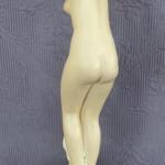 Dívka po koupeli, zn. Royal Dux  Dívka po koupeli, zn. Royal Dux