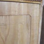 Skříň biedermeier Skříň biedermeier