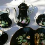 PORCELÁNOVÝ SERVIS PORCELÁNOVÝ SERVIS