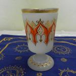 Alabastrový pohár Alabastrový pohár